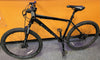** Collection Only ** Carrera Vengeance Men's Mountain Bike - Black ** Large Frame **