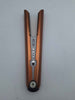 Dyson Corrale HS03 Cordless Travel Hair Straightener - Copper & Nickel - With Charger & Stand