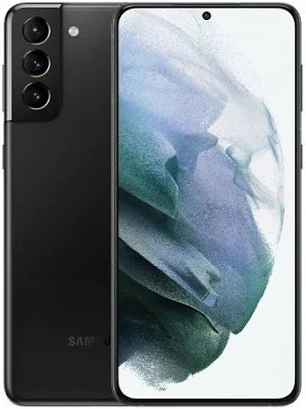 Samsung S21 Plus 5G 128GB Black Unlocked (Please See Description)