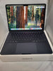 MacBook Air 16,12/M4 (10-CPU 8-GPU)/16GB/256GB SSD/13"/Midnight