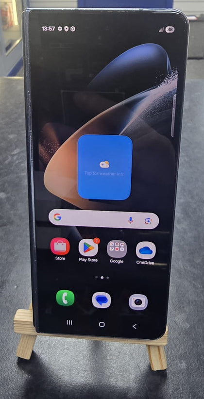 Samsung Galaxy Z Fold4 - 256gb
