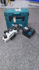 Makita 18v Cordless 82MM BKP180 Planer With 1x Makita 3.0ah Battery, Generic 5.0ah Battery & Charger