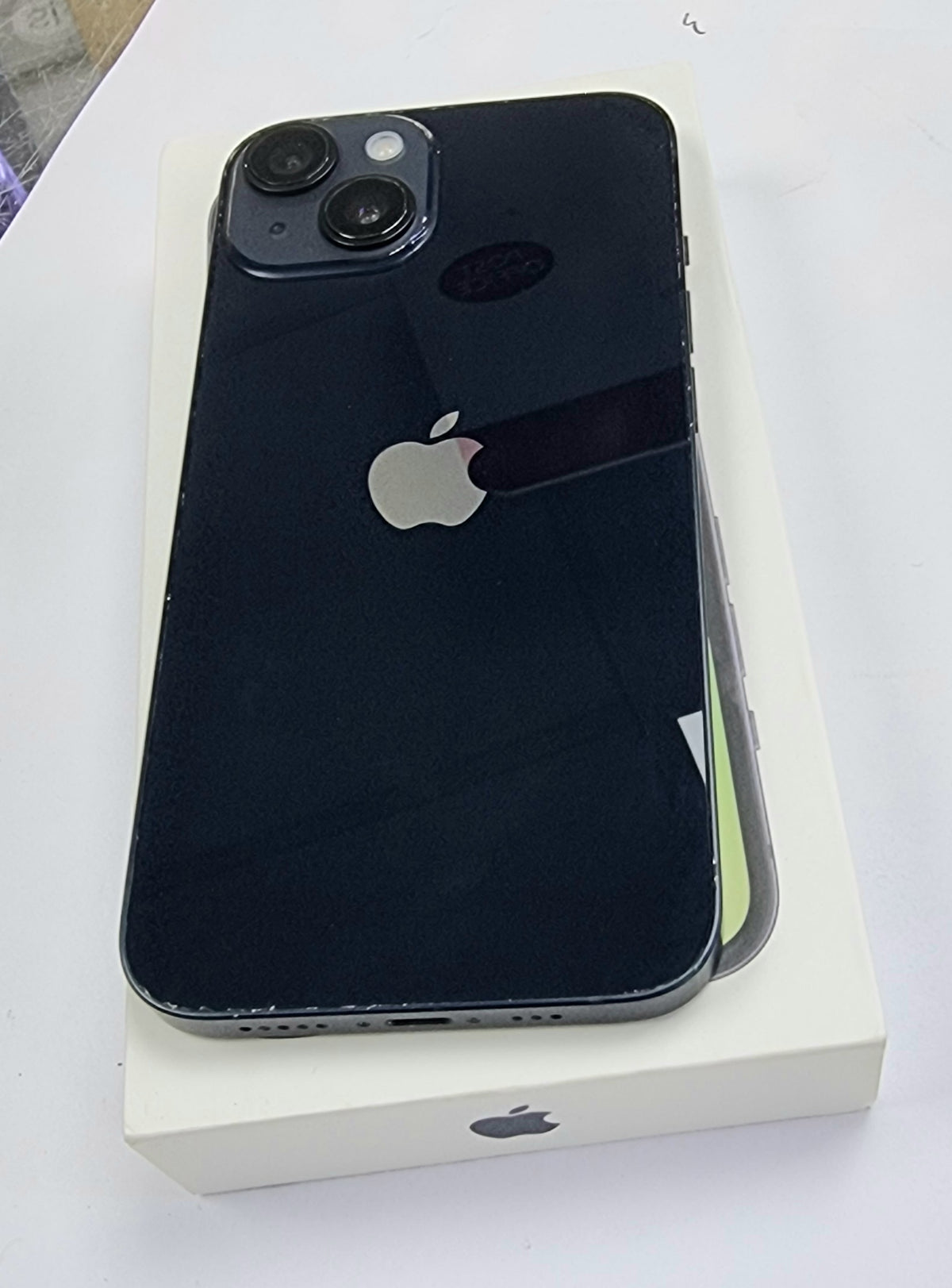 Apple iPhone 14 Black 128gb | Cash Generator