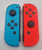 Nintendo Switch Console 32GB - Red/Blue Joy-cons - Boxed With Charger & Dock