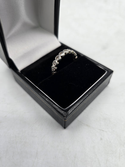 pandora ring SIZE O