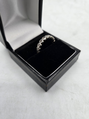 pandora ring SIZE O