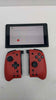 Nintendo Switch Handheld Home Gaming Console 32GB - With Hori Joy-Cons - Unboxed (Missing Kickstand)