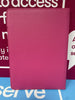 IPAD 10TH GEN 10.9INCH CASE PINK UNBOXED