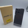 Motorola Moto G15 XT2521-3 128GB Gravity Grey – Dual SIM – Unlocked – Brand New