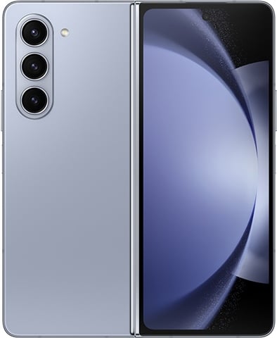 Samsung Galaxy Z Fold5 512GB Icy Blue, Unlocked