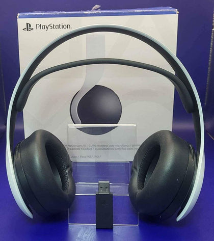 Sony PlayStation 5 Pulse 3D Headset - Boxed