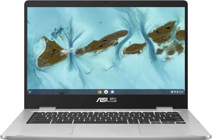 ASUS Chromebook C424M