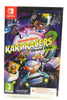 Nickelodeon Kart Racers 2 (Code in Box) Nintendo Switch