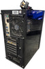 PC Desktop - Windows 10, AMD Ryzen 3 2300X Quad Core @3.50GHz, 256GB SSD, 1TB HDD, AMD Graphic Card @4GB **Store Collection Only**