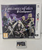 ** COLLECTION ONLY** Fire Emblem Fates: Conquest 3DS Game