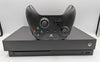 Microsoft Xbox One X Console, 1TB, Black, Discounted *Controller missing grips on analog stick*