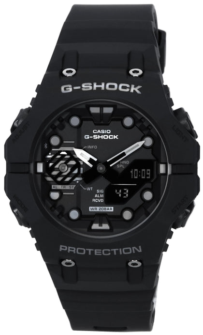 Casio G-Shock GA-B001 (Black)