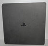 Playstation 4 Slim Console, 500GB Black With Drive Club Game.