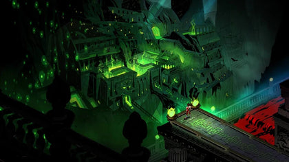 Hades Game