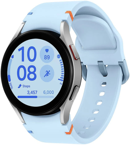 Samsung Galaxy Watch FE Bluetooth 40mm Smart Watch - Blue