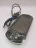 PSP Original Console Black With Golf Game Unboxed *4GB Memory Card*