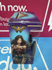 Metals Die Cast Wonder Woman Steve Trevor