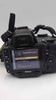 Nikon D5000 12.3M Digital SLR Camera With DX 18-55mm Lens - Unboxed