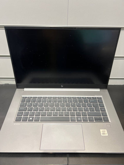 ZBook Studio G7 Mobile Workstation