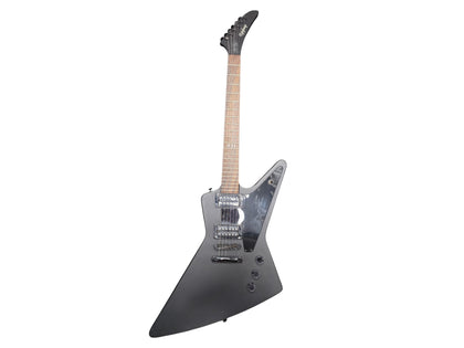 Epiphone Gothic 1958 Explorer Satin Black