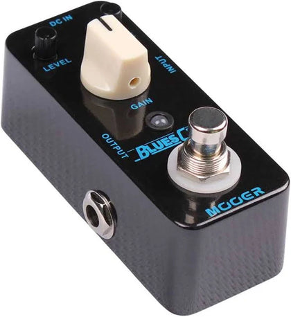 Mooer Blues Crab