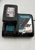 Makita 18V DHP453 Combi Dill & DTD146 Impact Driver Twin Pack with 1x18V Battery and Charger