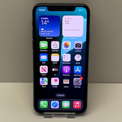 Apple iPhone 11 Pro Unlocked Model A2215 64GB in Midnight Green