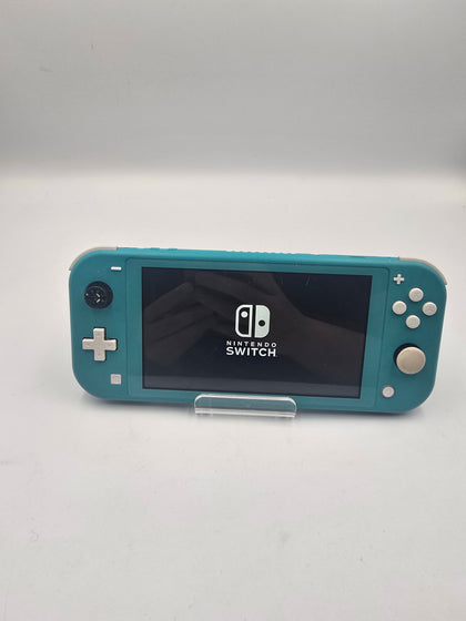 Nintendo Switch Lite - Turquoise
