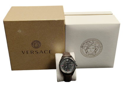 Versace Glaze Men's Watch **Boxed**