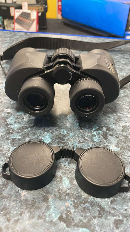 Olympus binoculars