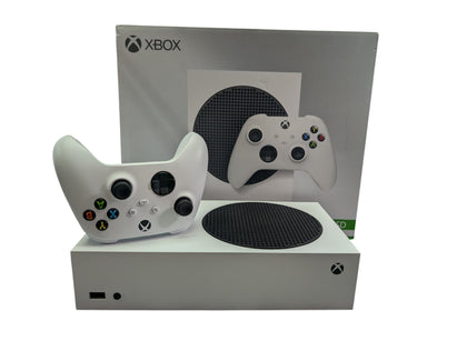 Xbox Series S Boxed - 1TB