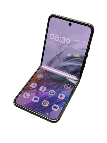 Motorola Razr 50 Flip - 256GB