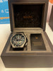 Bulova Precisionist X 10th anniversary Special edition (Watch)