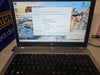 HP 455 G4/A10-9600P/16GB RAM/1TB SSD/DVD-RW/15"/W11/C Unboxed