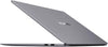 Huawei MateBook D16 16 Inch Intel Core RAM SSD Intel Graphics Windows 11 Home Notebook