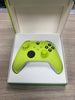 Xbox Series Controller - Electric Volt