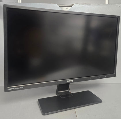 24-inch Benq GW2470-T 1920 x 1080 LED Monitor Black **Collection only**