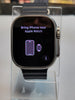 Apple Watch Ultra (1st Gen) Cellular, Titanium, 49mm, Midnight Ocean Band - Unboxed