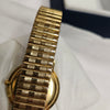Vintage Certina 5610 Automatic 18ct Gold Watch