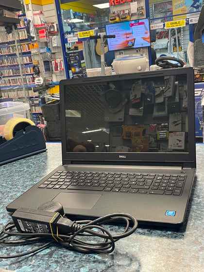 DELL INSPIRON 15-3552