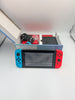 Nintendo Switch Console - Neon Red/Blue