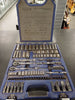 Bluepoint 100pc 1/4" + 3/8"Dr. General Service Set