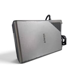 Anker Prime Charging Docking Station 14 in 1, Dual Display 160W