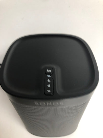 Sonos Play 1 - Black