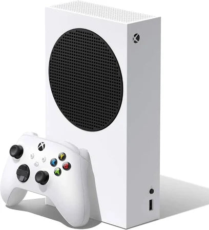 Xbox Series S 512GB Console
